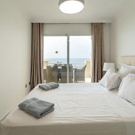 Malagasuite Luxury Pool Mijas El Faro Dış mekan fotoğraf