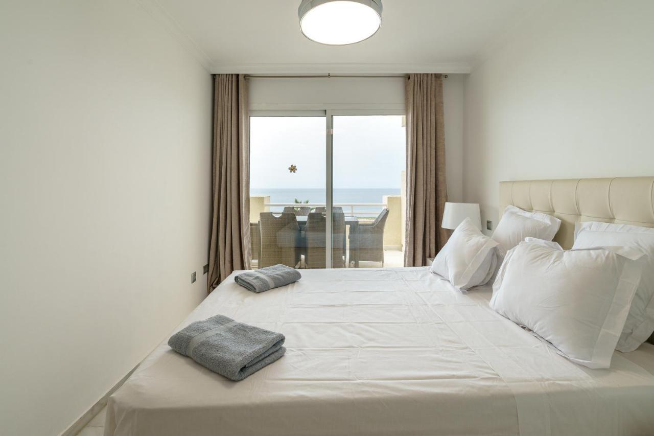 Malagasuite Luxury Pool Mijas El Faro Dış mekan fotoğraf