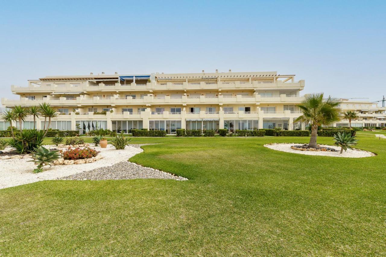 Malagasuite Luxury Pool Mijas El Faro Dış mekan fotoğraf