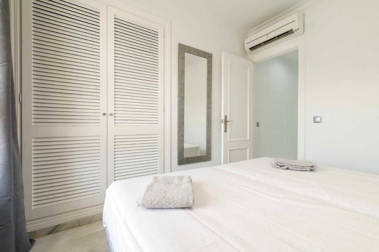 Malagasuite Luxury Pool Mijas El Faro Dış mekan fotoğraf