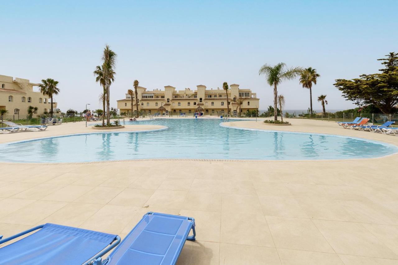 Malagasuite Luxury Pool Mijas El Faro Dış mekan fotoğraf