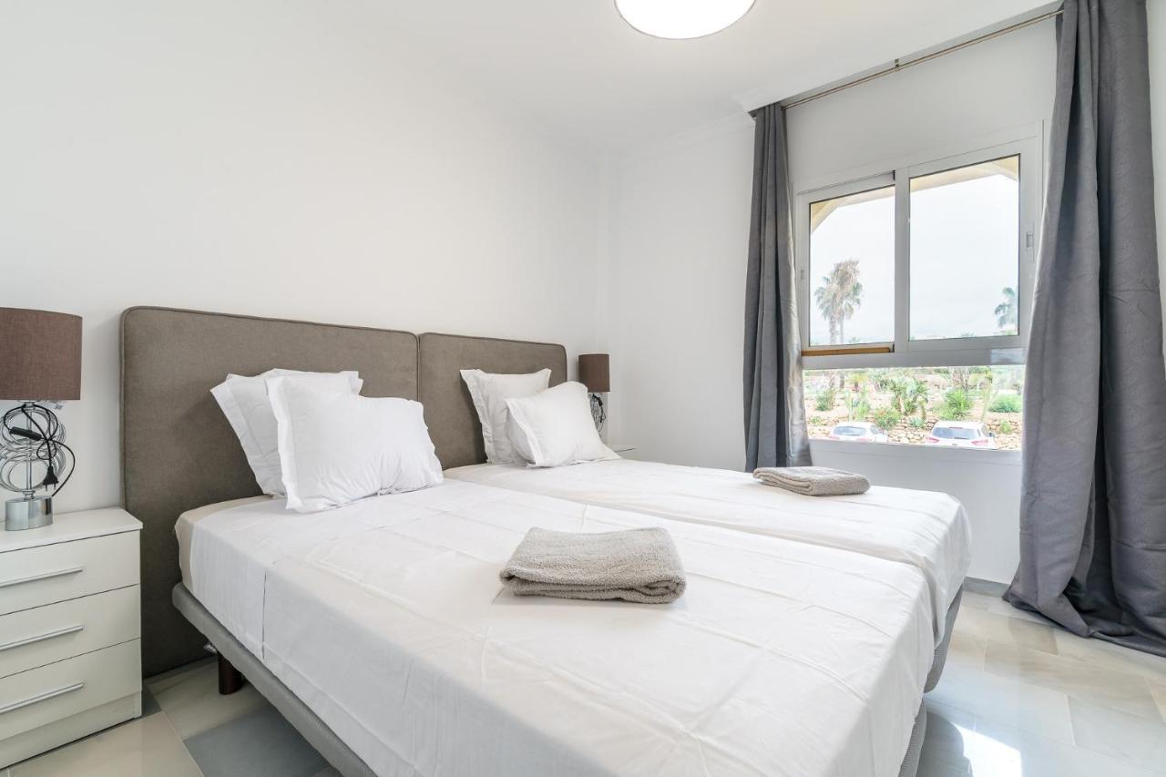 Malagasuite Luxury Pool Mijas El Faro Dış mekan fotoğraf