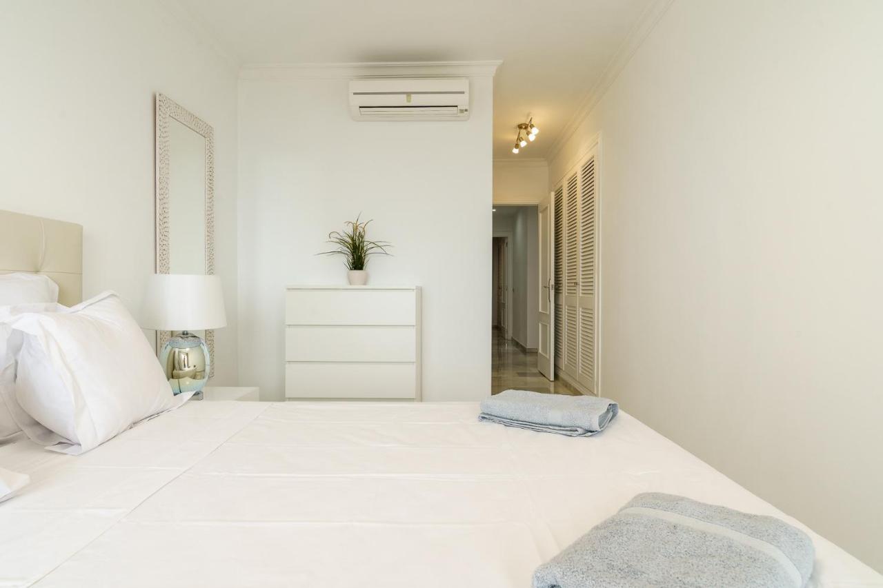 Malagasuite Luxury Pool Mijas El Faro Dış mekan fotoğraf