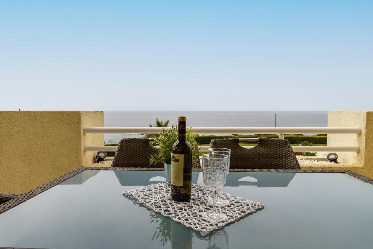 Malagasuite Luxury Pool Mijas El Faro Dış mekan fotoğraf